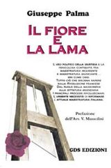 IL FIORE E LA LAMA