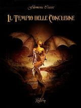 IL TEMPIO DELLE CONCUBINE