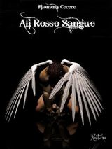 ALI ROSSO SANGUE