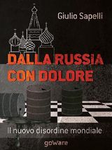 DALLA RUSSIA CON DOLORE. IL NUOVO DISORDINE MONDIALE
ISTANTANEE