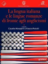 LA LINGUA ITALIANA E LE LINGUE ROMANZE DI FRONTE AGLI ANGLICISMI
LA LINGUA ITALIANA NEL MONDO