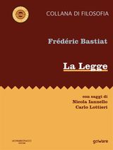 LA LEGGE