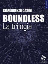 BOUNDLESS  LA TRILOGIA
PESCI ROSSI