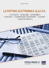 LA FATTURA ELETTRONICA ALLA P.A.