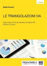 LE TRIANGOLAZIONI IVA