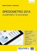 SPESOMETRO 2015