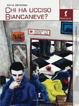 CHI HA UCCISO BIANCANEVE?
DAMSTER - IL DIAVOLO PROBABILMENTE, LE STORIE MALEDETTE