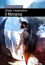 IL MONARCA
FANTAXY - FANTASY E DINTORNI