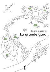 LA GRANDE GARA
DAMSTER - SCRIPTOR, NARRATIVA ITALIANA