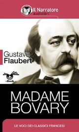 MADAME BOVARY