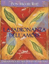 LA PADRONANZA DELLAMORE