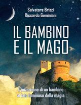 IL BAMBINO E IL MAGO