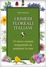 I RIMEDI FLOREALI ITALIANI