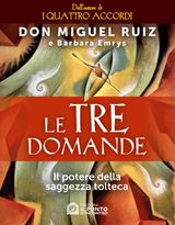 LE TRE DOMANDE