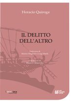 IL DELITTO DELL&APOS;ALTRO