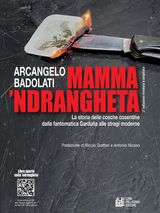 MAMMA NDRANGHETA 2A EDIZIONE RIVEDUTA E AMPLIATA