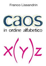 CAOS IN ORDINE ALFABETICO