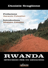 RWANDA. ISTRUZIONI PER UN GENOCIDIO
ISAGGI