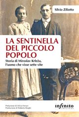 LA SENTINELLA DEL PICCOLO POPOLO
ORIENTI