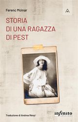 STORIA DI UNA RAGAZZA DI PEST
MANSARDA