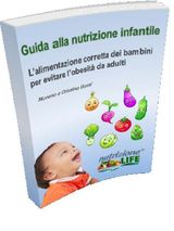 GUIDA ALLA NUTRIZIONE INFANTILE