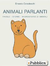 GLI ANIMALI PARLANTI