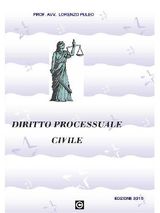 DIRITTO PROCESSUALE CIVILE