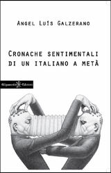 CRONACHE SENTIMENTALI DI UN ITALIANO A MET
ANUNNAKI - NARRATIVA