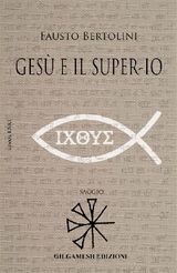 GES E IL SUPER-IO
ENKI - SAGGISTICA