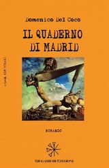 IL QUADERNO DI MADRID
ANUNNAKI - NARRATIVA EBOOK