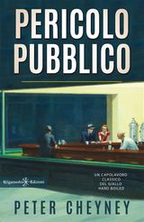 PERICOLO PUBBLICO
GETINANNA  NARRATIVA CLASSICA