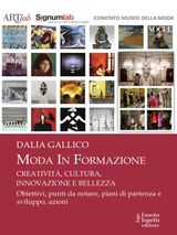 MODA IN FORMAZIONE