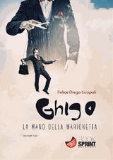 GHIGO - LA MANO DELLA MARIONETTA