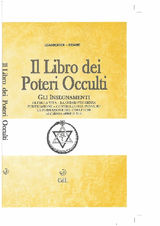 LIBRO DEI POTERI OCCULTI