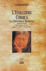 LEVOLUZIONE COSMICA