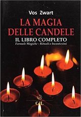 LA MAGIA DELLE CANDELE