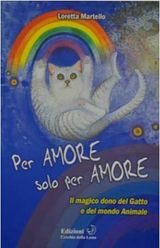 PER AMORE SOLO PER AMORE