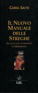 IL NUOVO MANUALE DELLE STREGHE