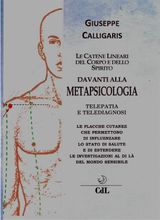 LE CATENE LINEARI DEL CORPO DAVANTI ALLA METAPSICOLOGIA