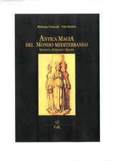 ANTICA MAGIA DEL MONDO MEDITERRANEO