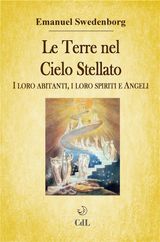 LE TERRE NEL CIELO STELLATO