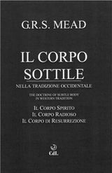 IL CORPO SOTTILE