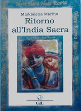 RITORNO ALLINDIA SACRA