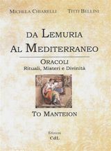 DA LEMURIA AL MEDITERRANEO