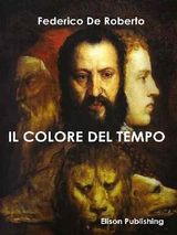 IL COLORE DEL TEMPO