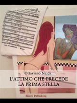 LATTIMO CHE PRECEDE LA PRIMA STELLA