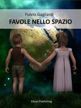 FAVOLE NELLO SPAZIO