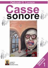 CASSE SONORE