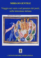 VIAGGIO NEI VERSI E NEL PENSIERO DEI POETI, NELLA LETTERATURA ITALIANA