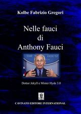 NELLE FAUCI DI ANTHONY FAUCI